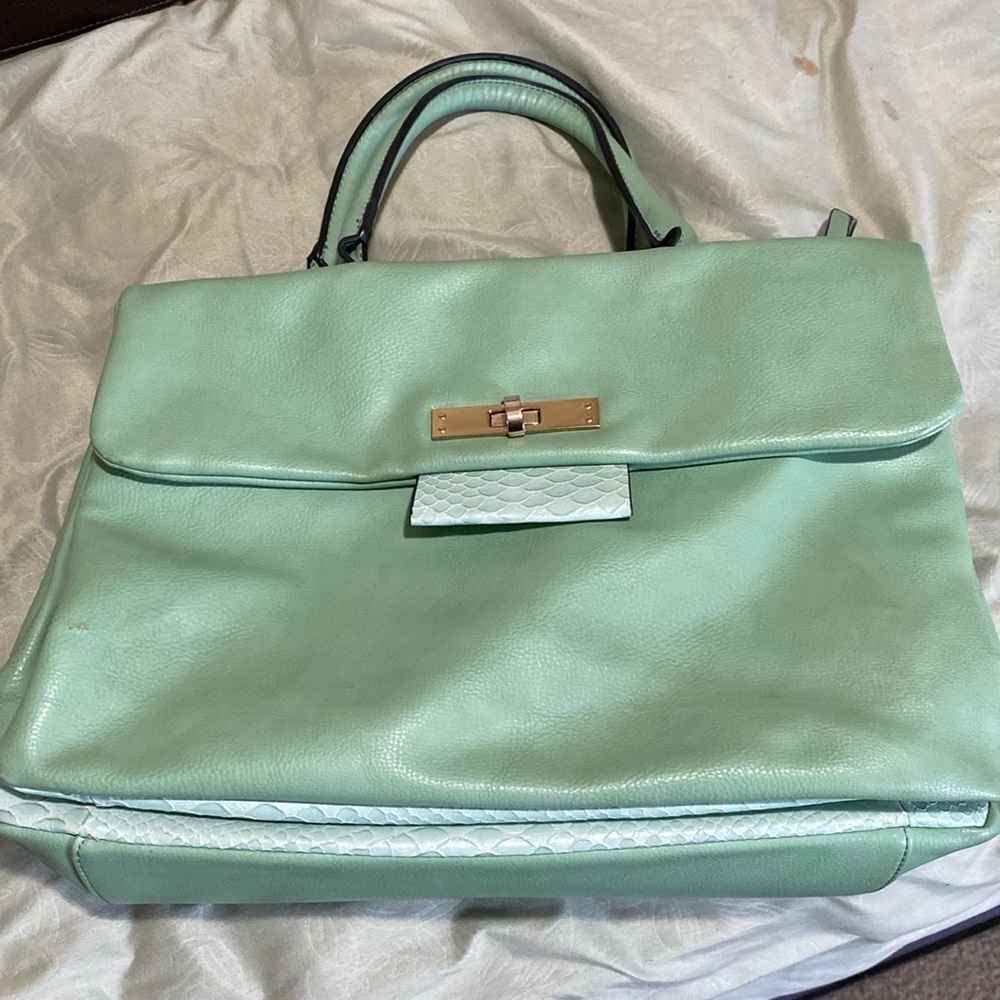 Used purse